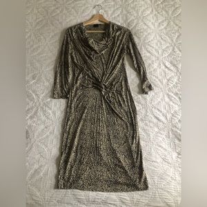 InWear jersey dress sz. M, never worn, like new condition